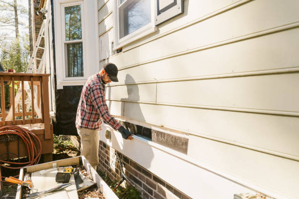 Trusted Siding Inspection service in East Springfield, PA - Creative Siding